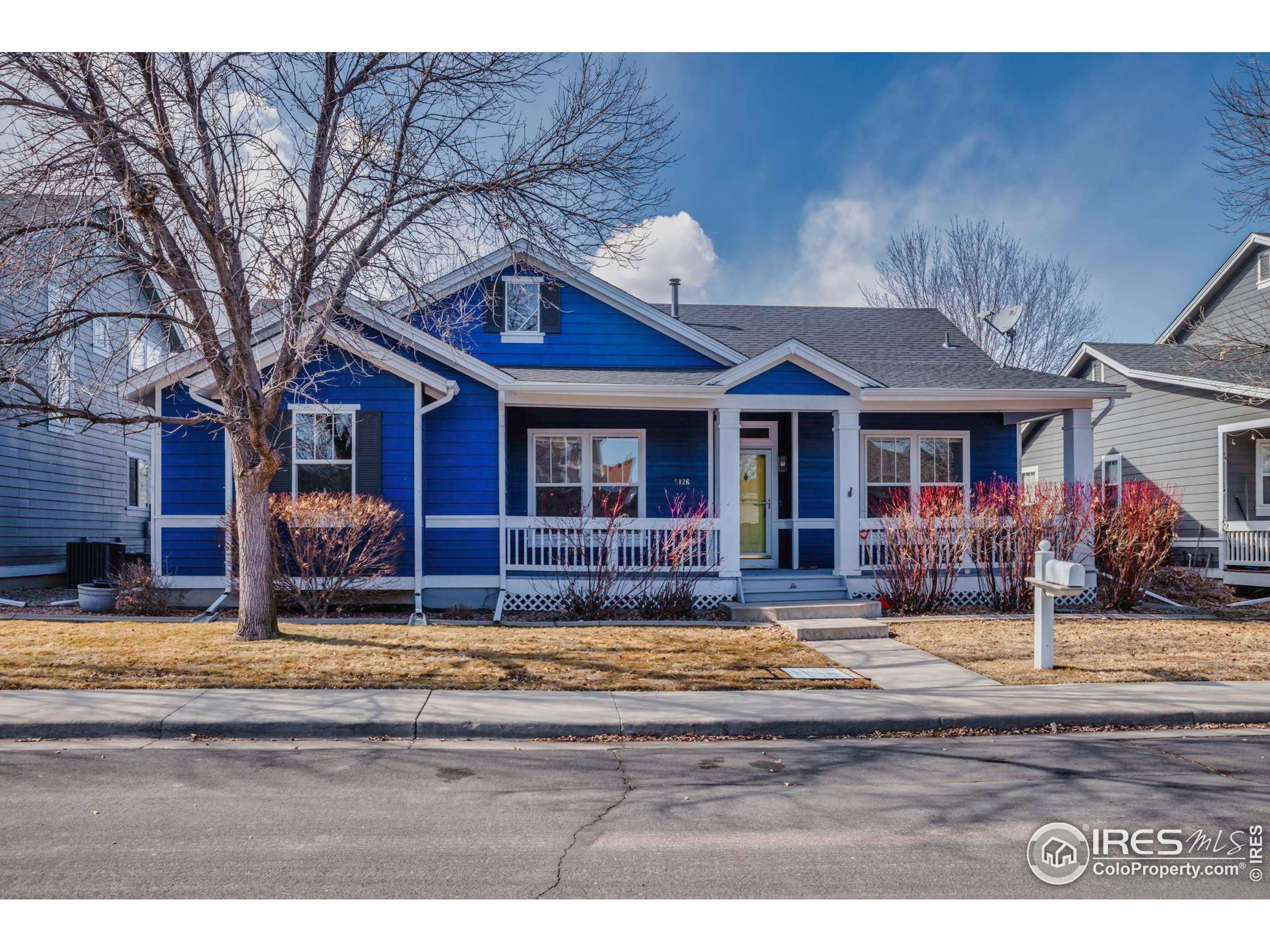 5126 Mt Buchanan Ave, Frederick, CO 80504