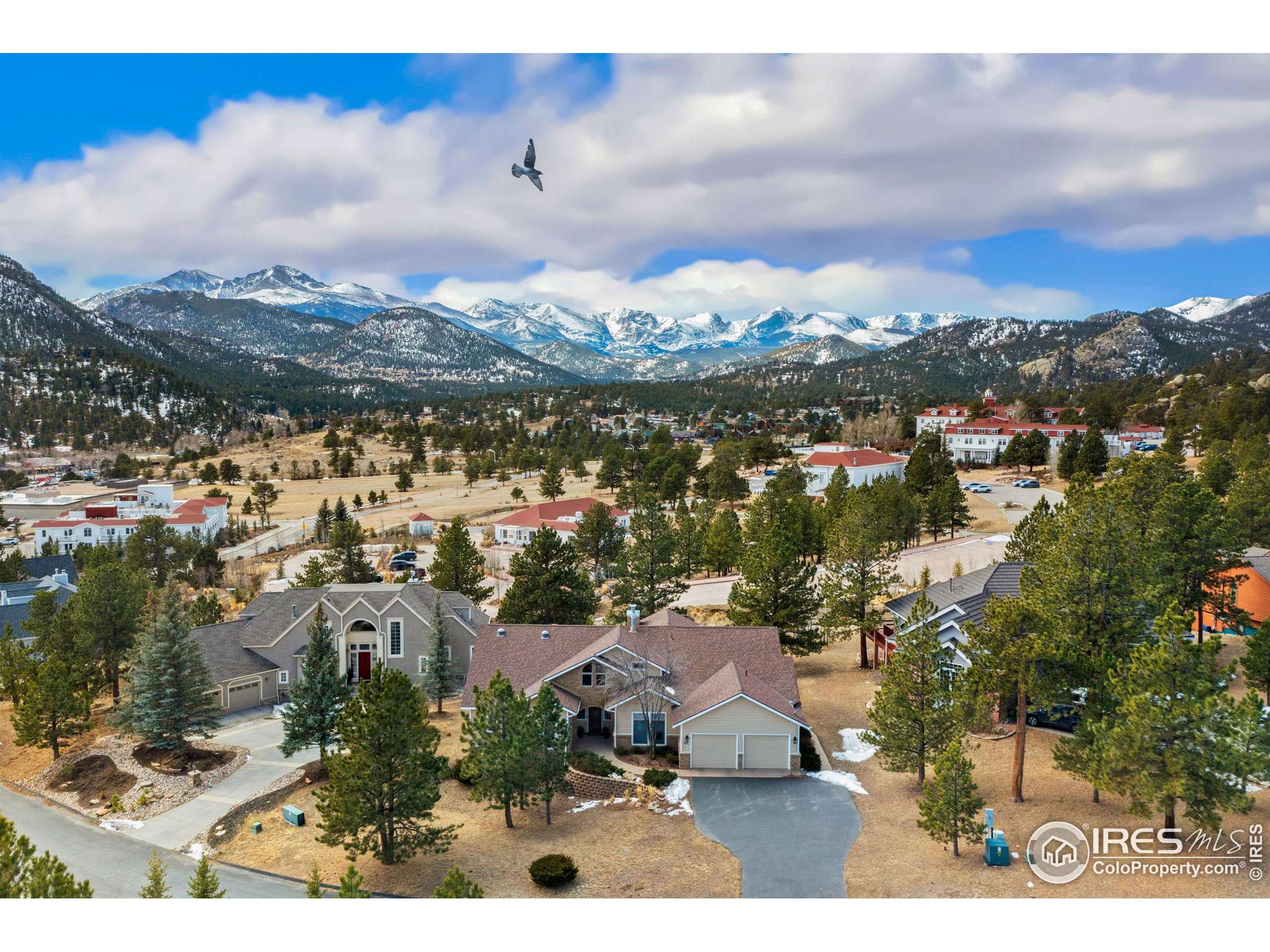 Estes Park, CO 80517,641 Findley Ct