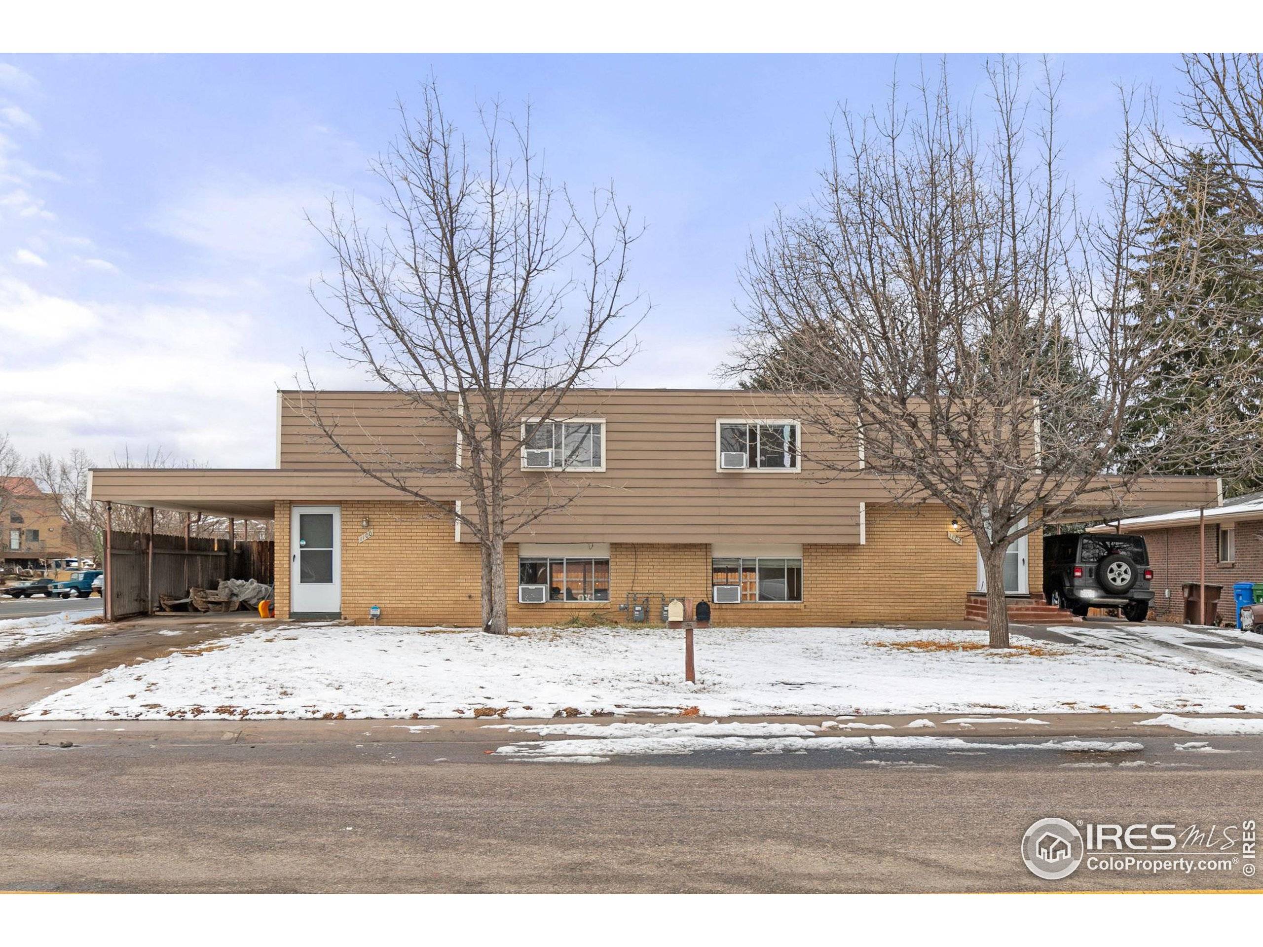 1100 Constitution Ave, Fort Collins, CO 80521