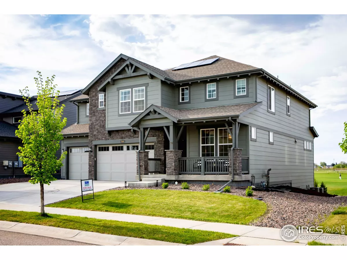 Timnath, CO 80547,7086 Thunderview Dr