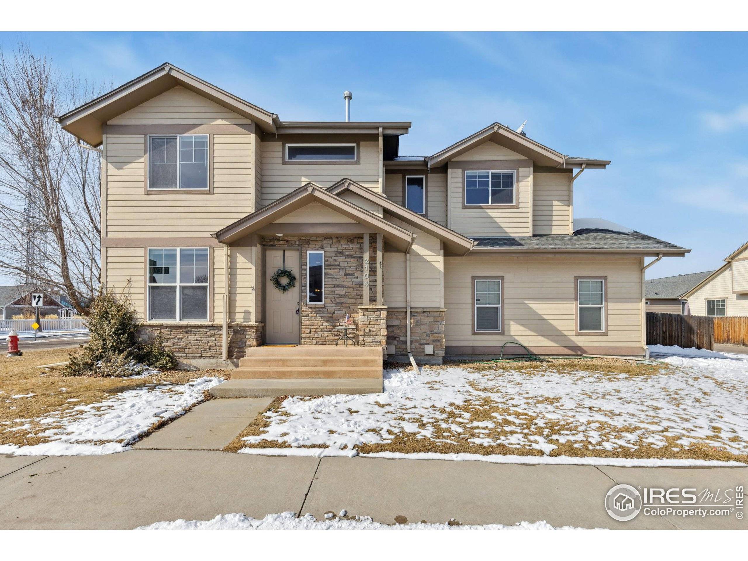 2104 18th Ave, Longmont, CO 80501