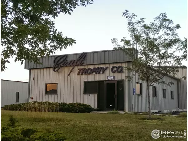 508 N Link Ln, Fort Collins, CO 80524