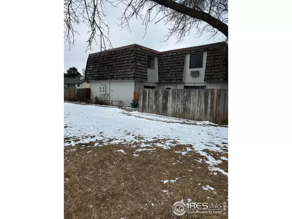 Fort Collins, CO 80524,1632 E Pitkin St