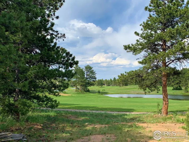 2 Fox Meadow Ln #2, Red Feather Lakes, CO 80545