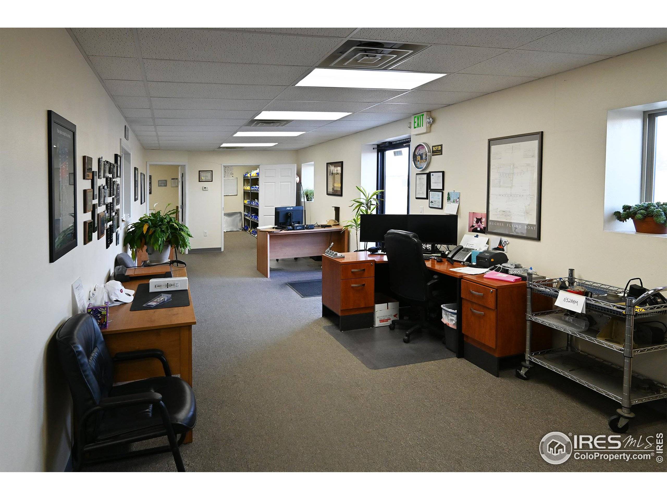 Loveland, CO 80538,5297 Gulfstream Ct