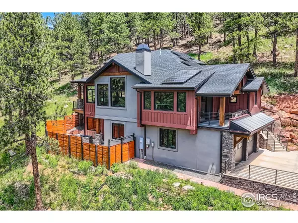 Boulder, CO 80304,795 Pine Brook Rd