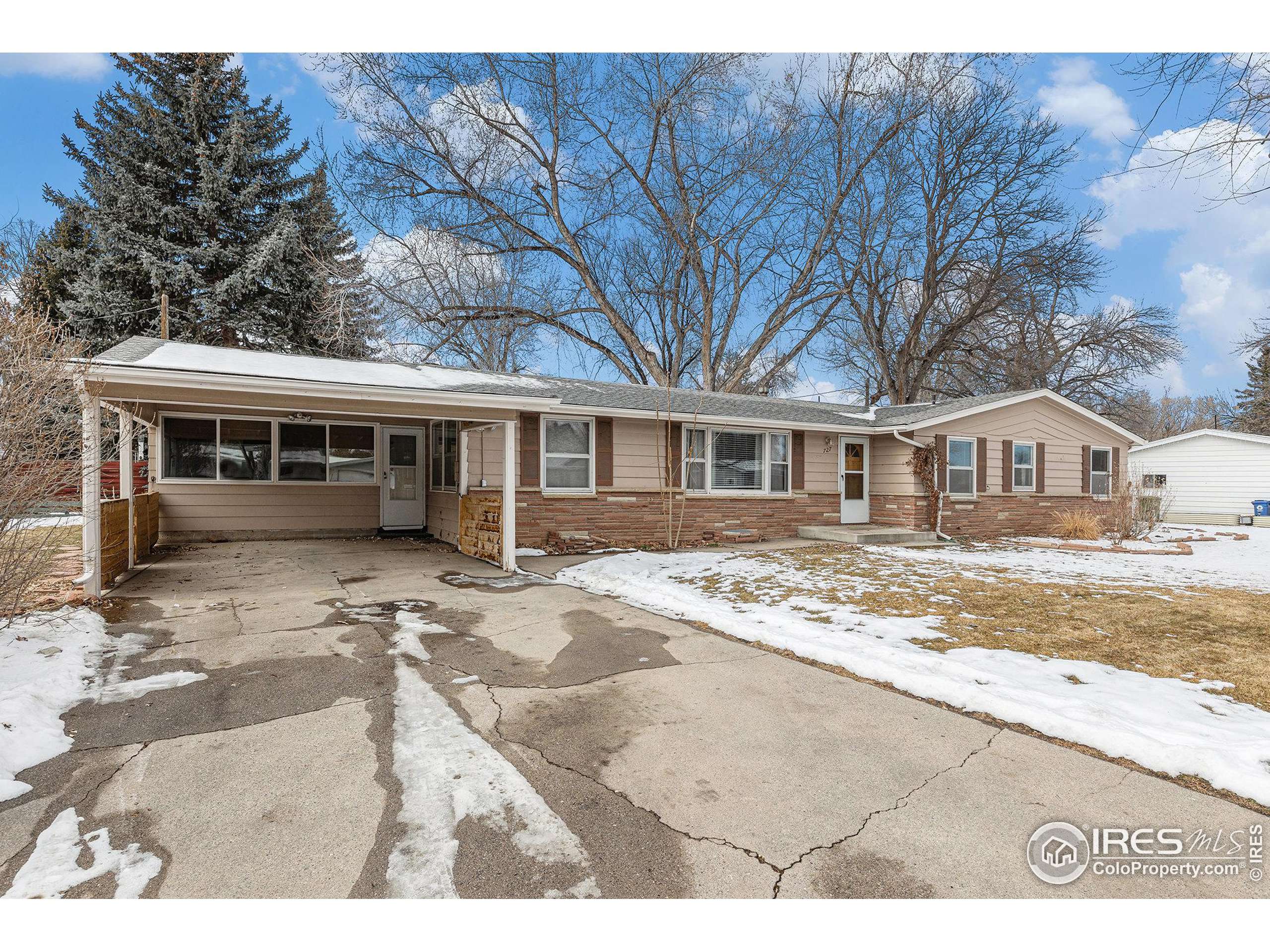 Loveland, CO 80537,727 Carson Ct