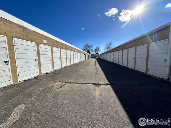 Fort Collins, CO 80524,3021 E Mulberry St