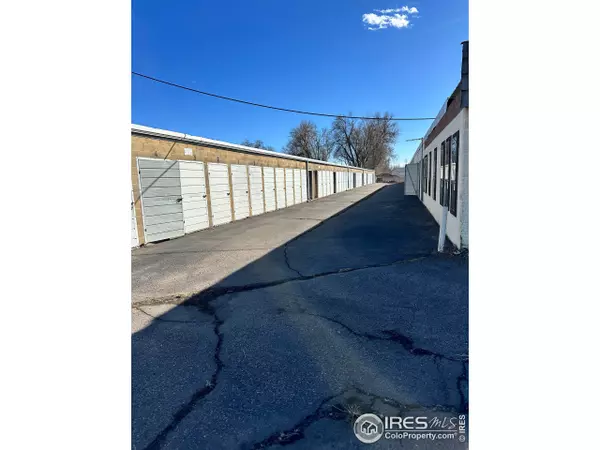 Fort Collins, CO 80524,3021 E Mulberry St