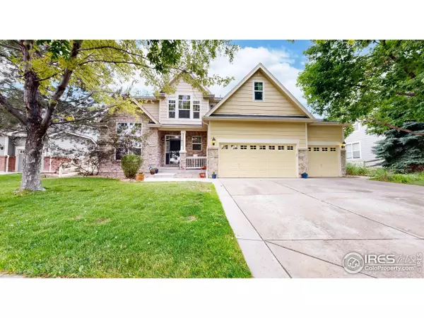 1872 W 130th Dr, Westminster, CO 80234