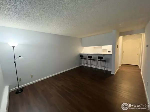 2707 Valmont Rd #111A, Boulder, CO 80304