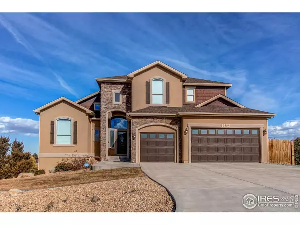 3214 Timeless Trl, Berthoud, CO 80513