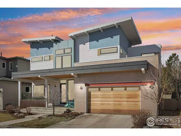 3633 Paonia St,  Boulder,  CO 80301