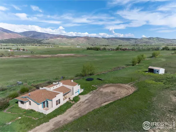 Longmont, CO 80503,8602 N 39th St