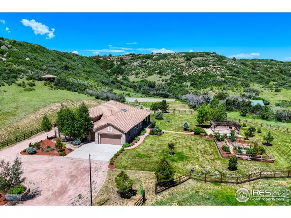 Franktown, CO 80116,5285 E Highway 86