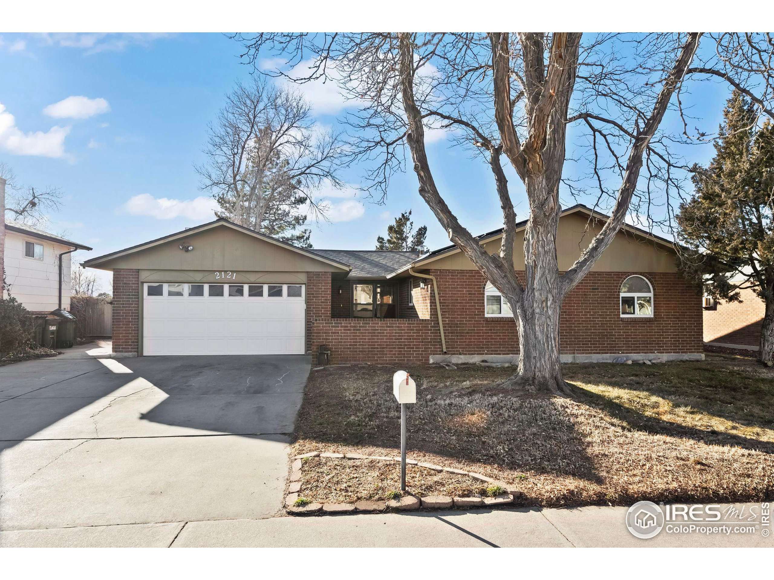 2121 26th Ave Ct, Greeley, CO 80634