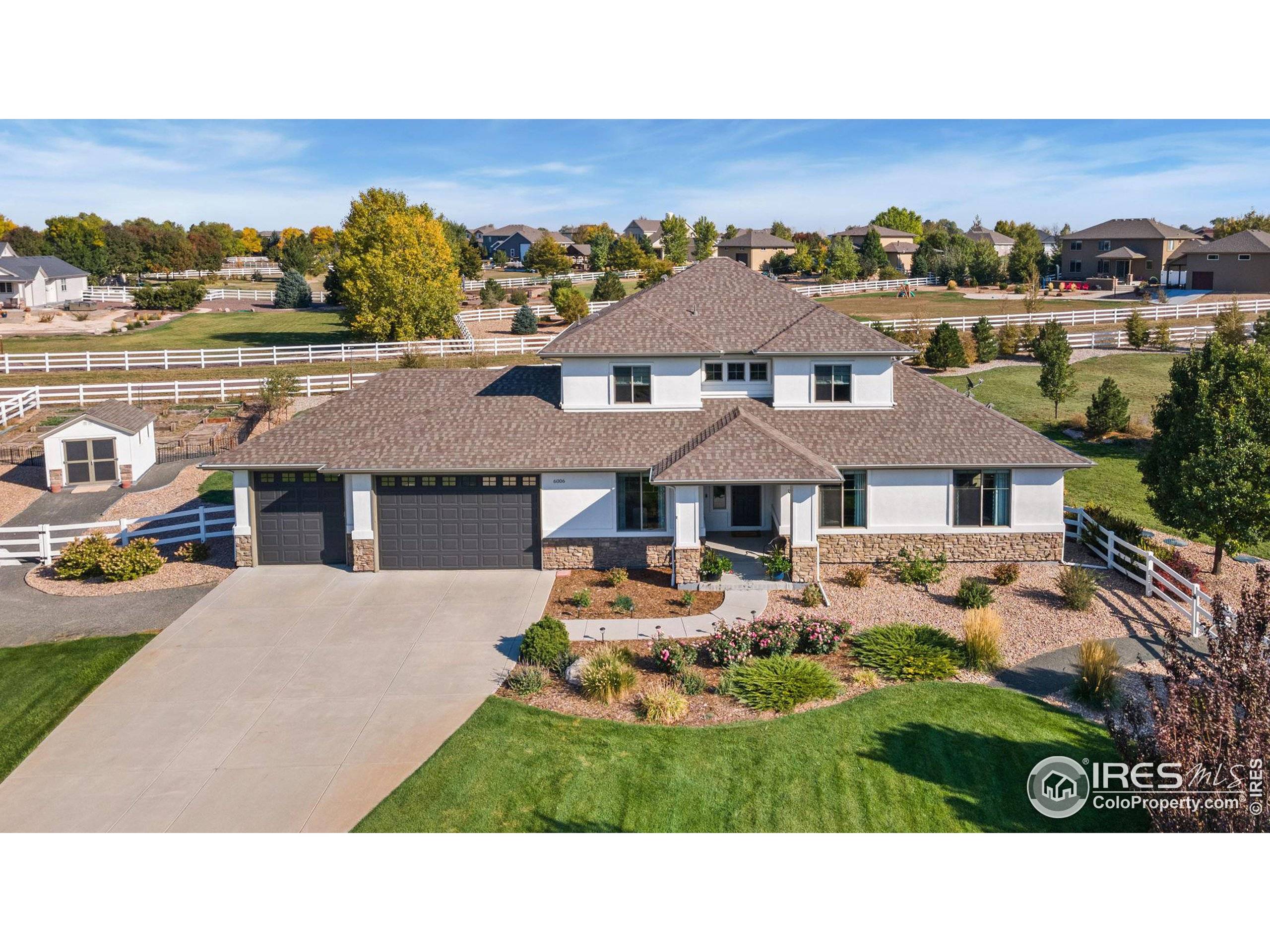 6006 E 162nd Pl, Brighton, CO 80602