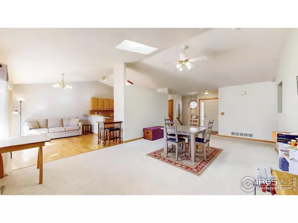 Berthoud, CO 80513,1121 Jefferson Dr