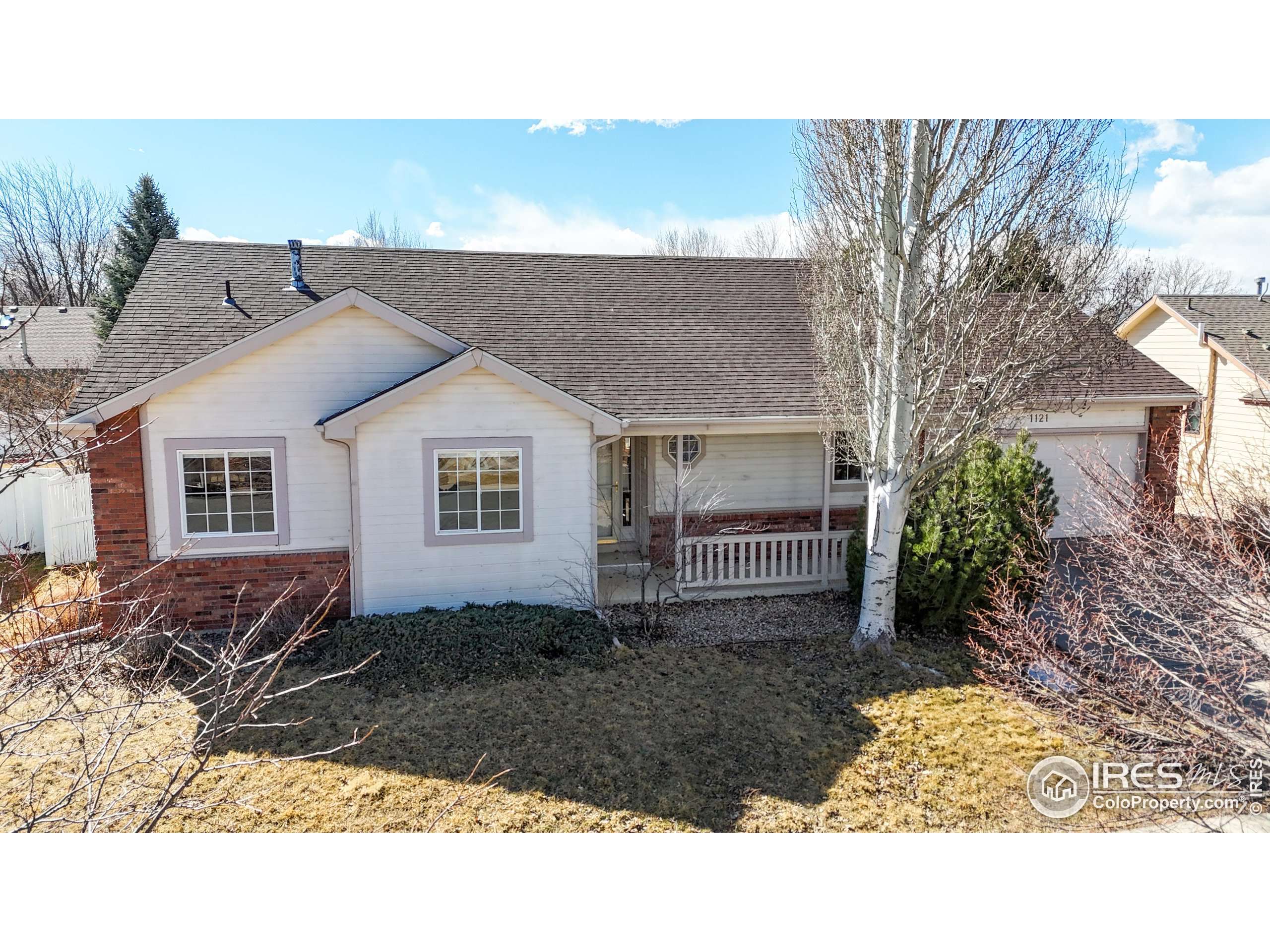 1121 Jefferson Dr, Berthoud, CO 80513