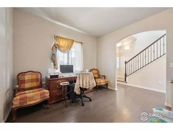 Berthoud, CO 80513,684 Biscayne Ct