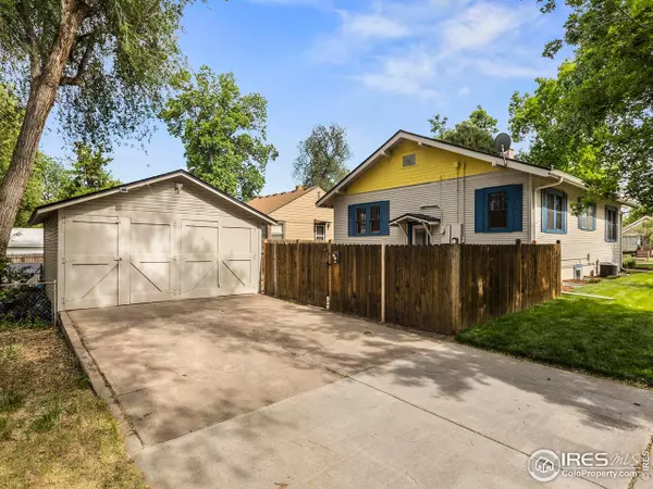 Fort Collins, CO 80521,530 Laporte Ave