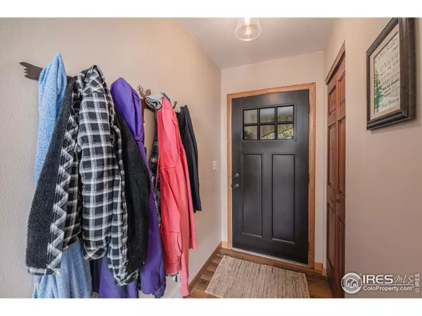 Red Feather Lakes, CO 80545,939 Fox Acres Dr W