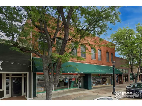 Longmont, CO 80501,418 Main St
