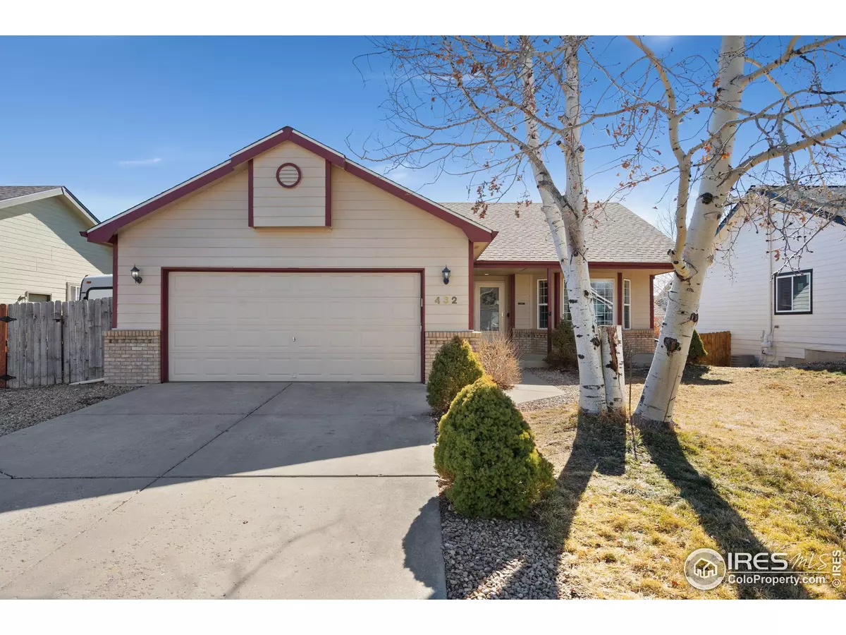 Johnstown, CO 80534,432 La Costa Ln