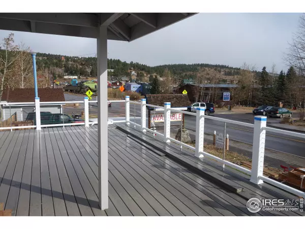 Nederland, CO 80466,98 Highway 119