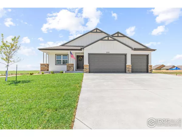 Wiggins, CO 80654,100 Sixth Ave