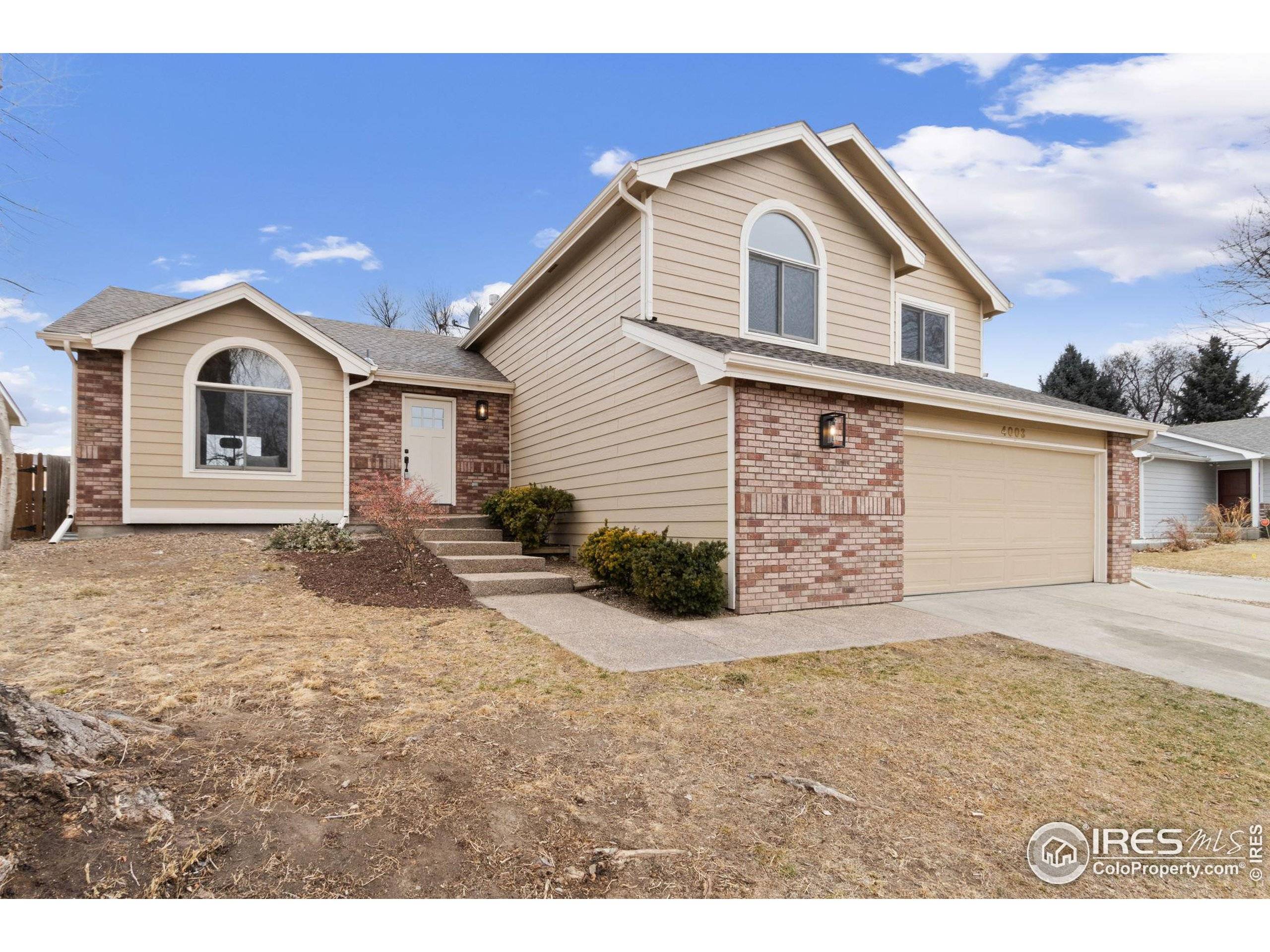 4003 Stoney Creek Dr, Fort Collins, CO 80525