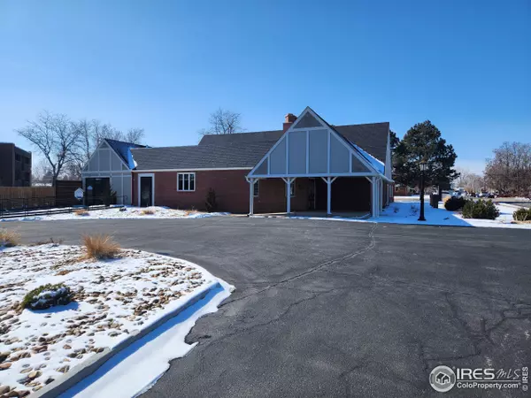 2726 11th St Rd, Greeley, CO 80634
