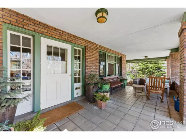 Boulder, CO 80302,981 11th St