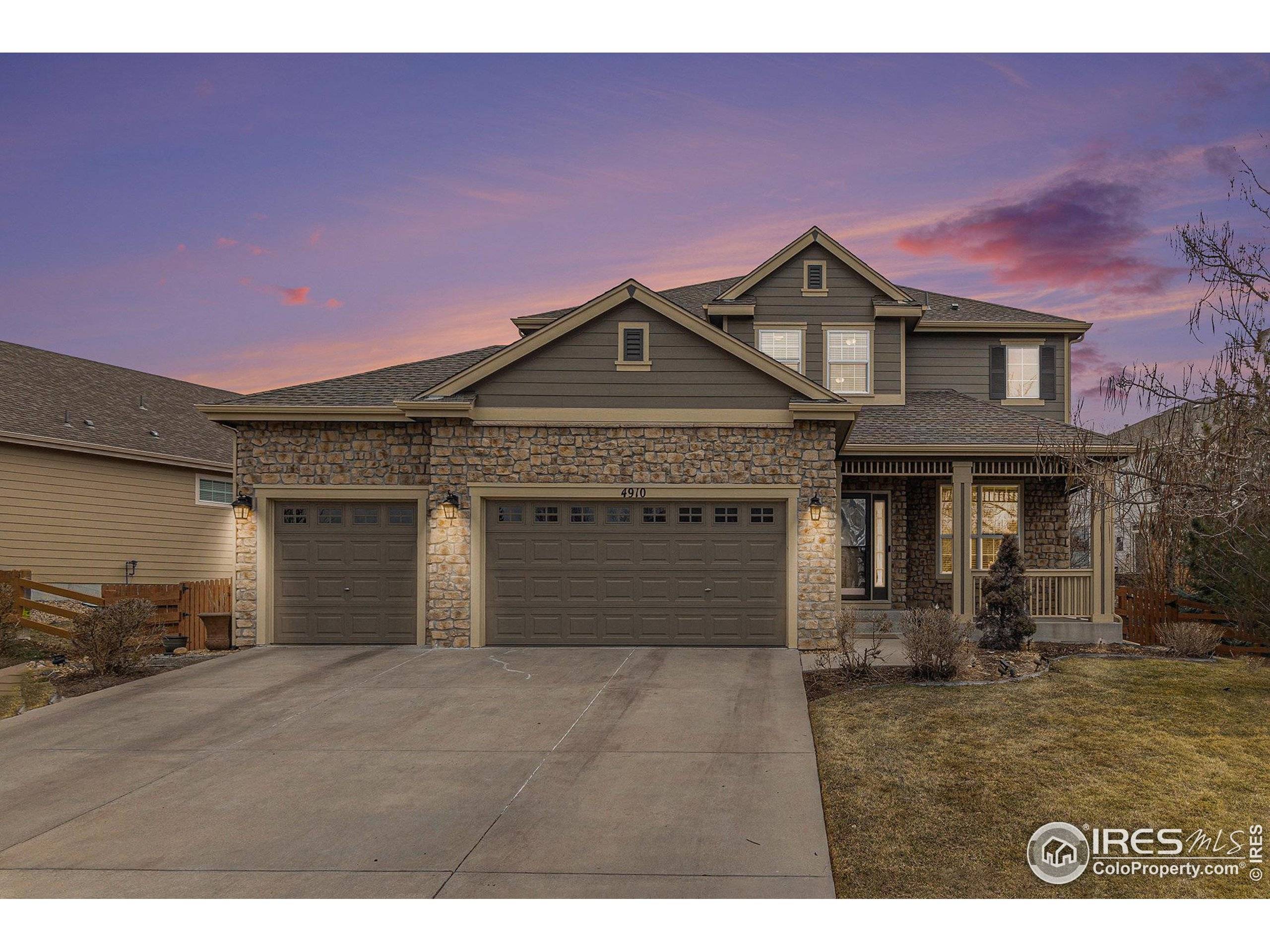 4910 Crimson Star Dr, Broomfield, CO 80023