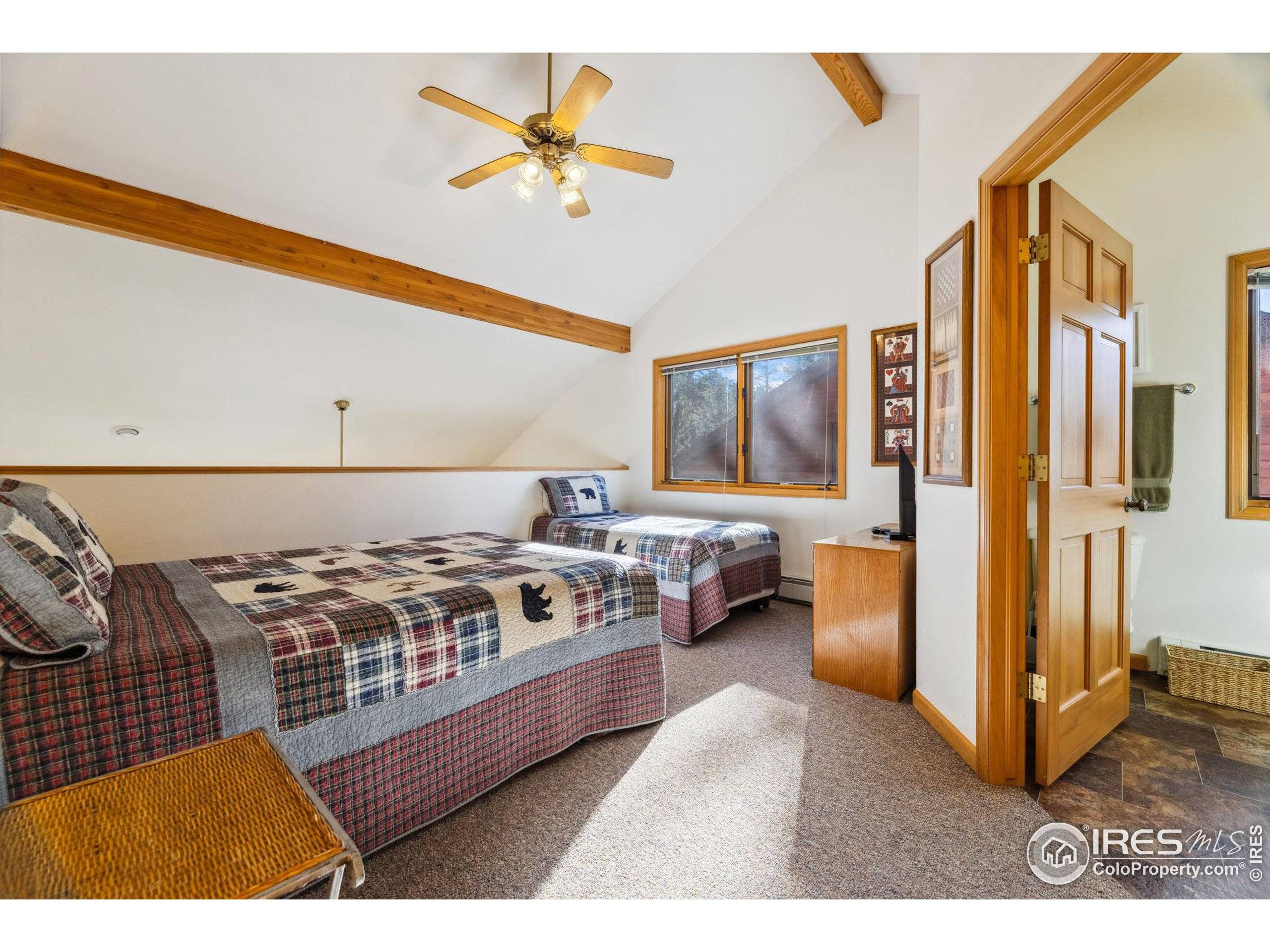 Estes Park, CO 80517,2120 Fall River Rd #1