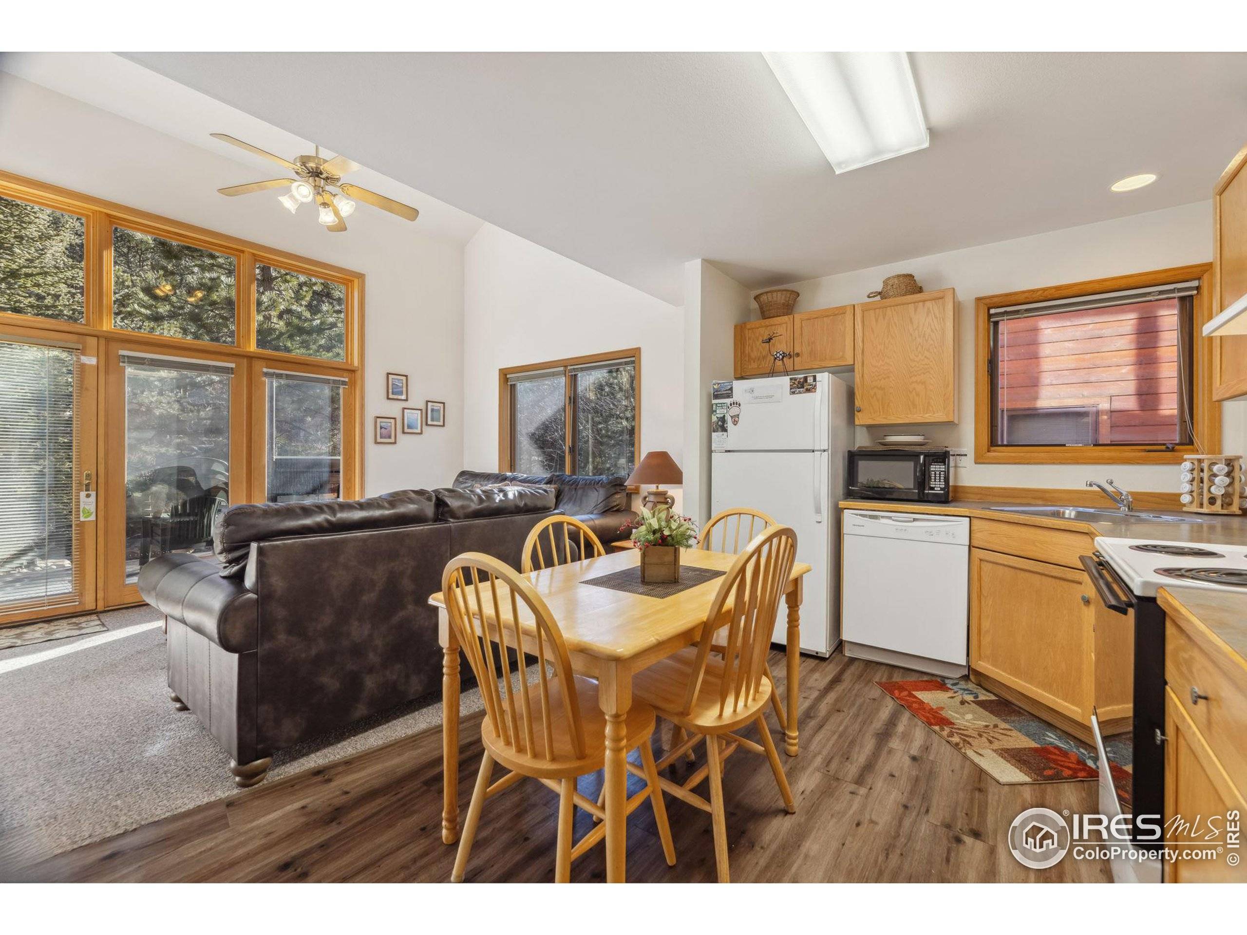 Estes Park, CO 80517,2120 Fall River Rd #1