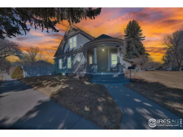 Fort Morgan, CO 80701,401 Maple St