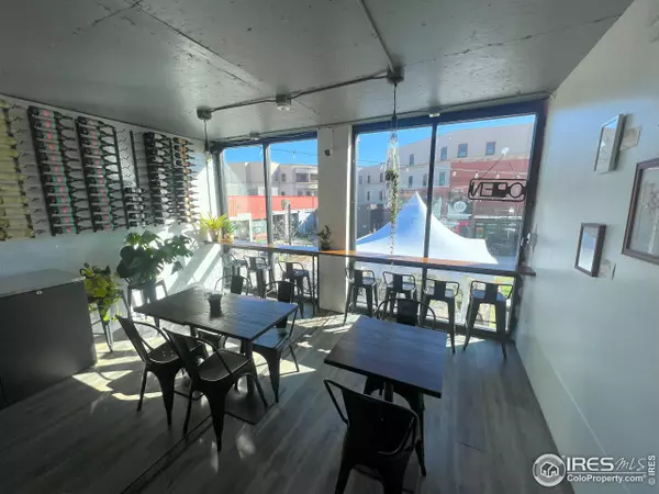 Fort Collins, CO 80524,234 N College Ave #A3