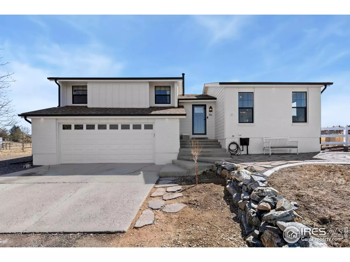 Berthoud, CO 80513,1816 Chaparro Cir