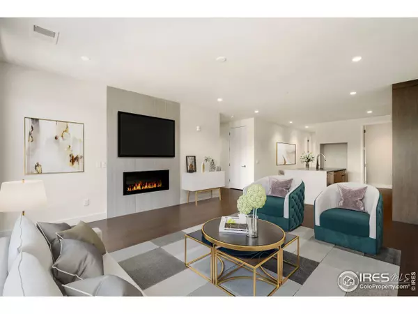 Loveland, CO 80537,205 E 6th St #303
