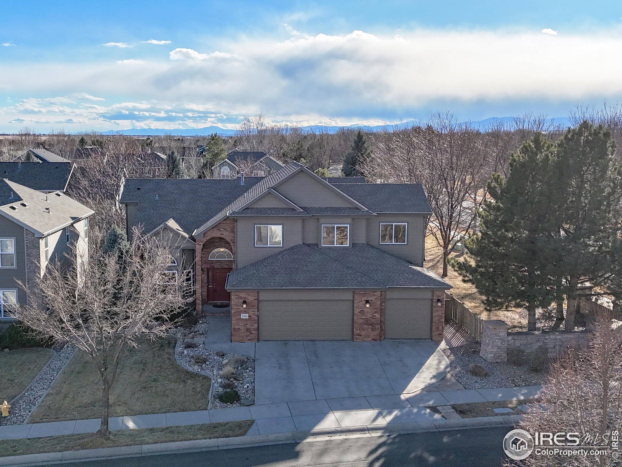 Fort Collins, CO 80528,3403 Wild View Dr