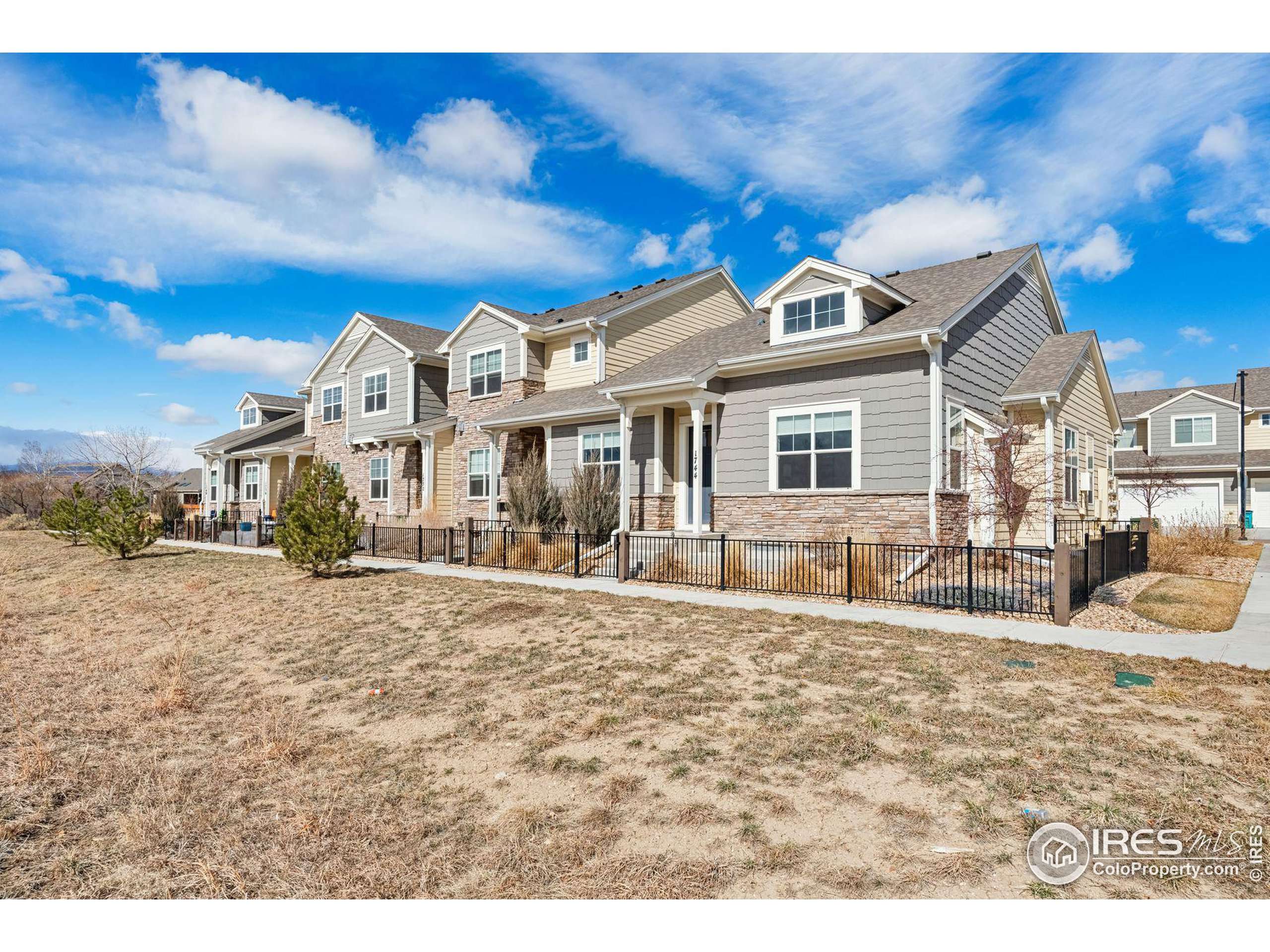 1744 W 50th St, Loveland, CO 80538