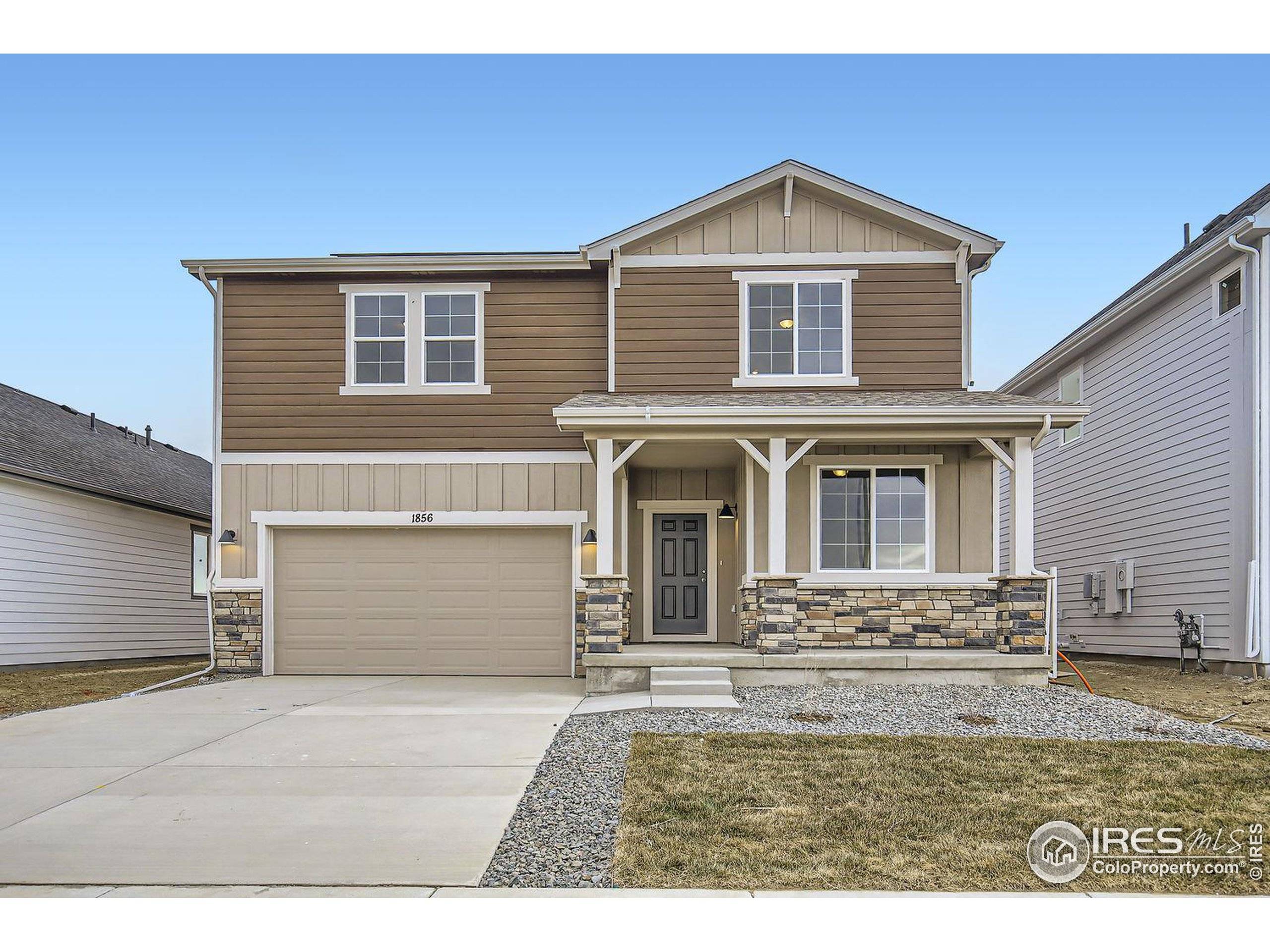 3526 W Royal Troon Ave, Fort Collins, CO 80524