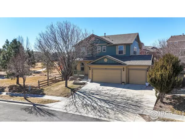 Fort Collins, CO 80525,7145 Brittany Dr