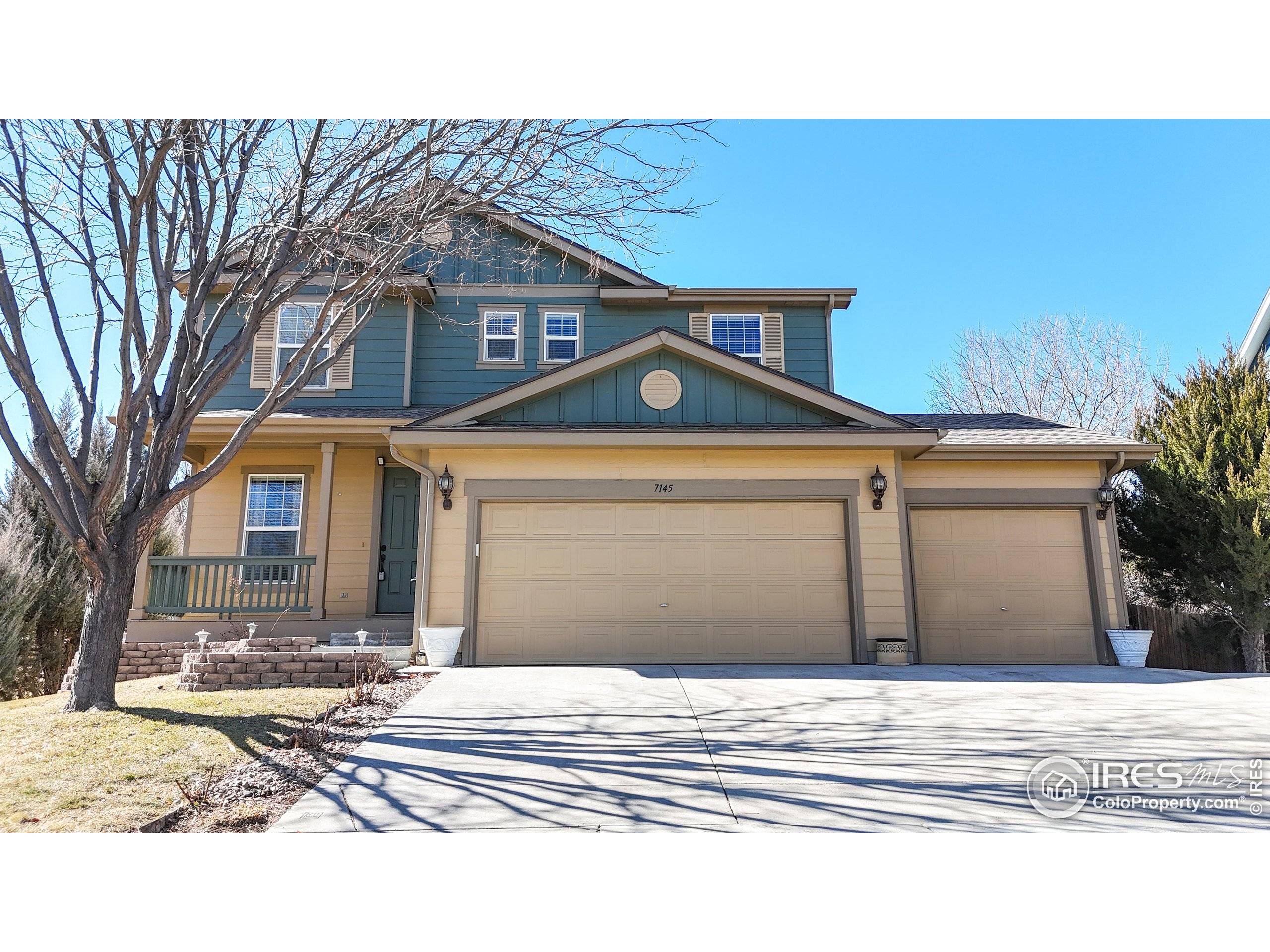 7145 Brittany Dr, Fort Collins, CO 80525
