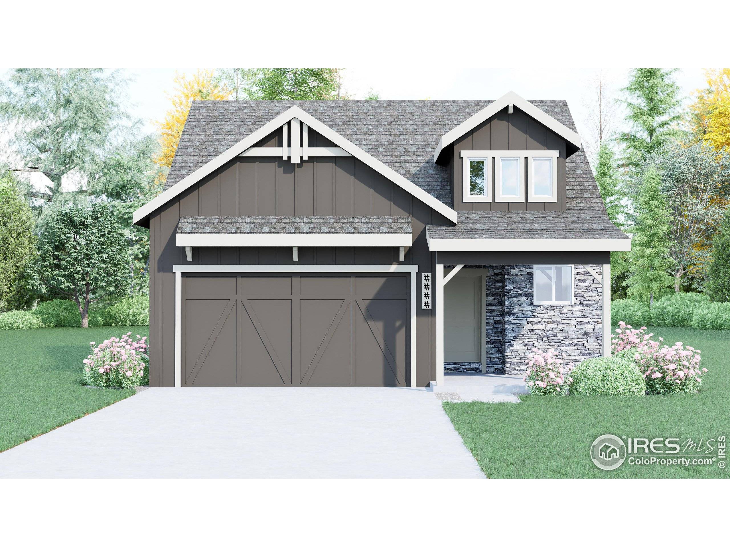 4723 Whistler Dr, Loveland, CO 80538