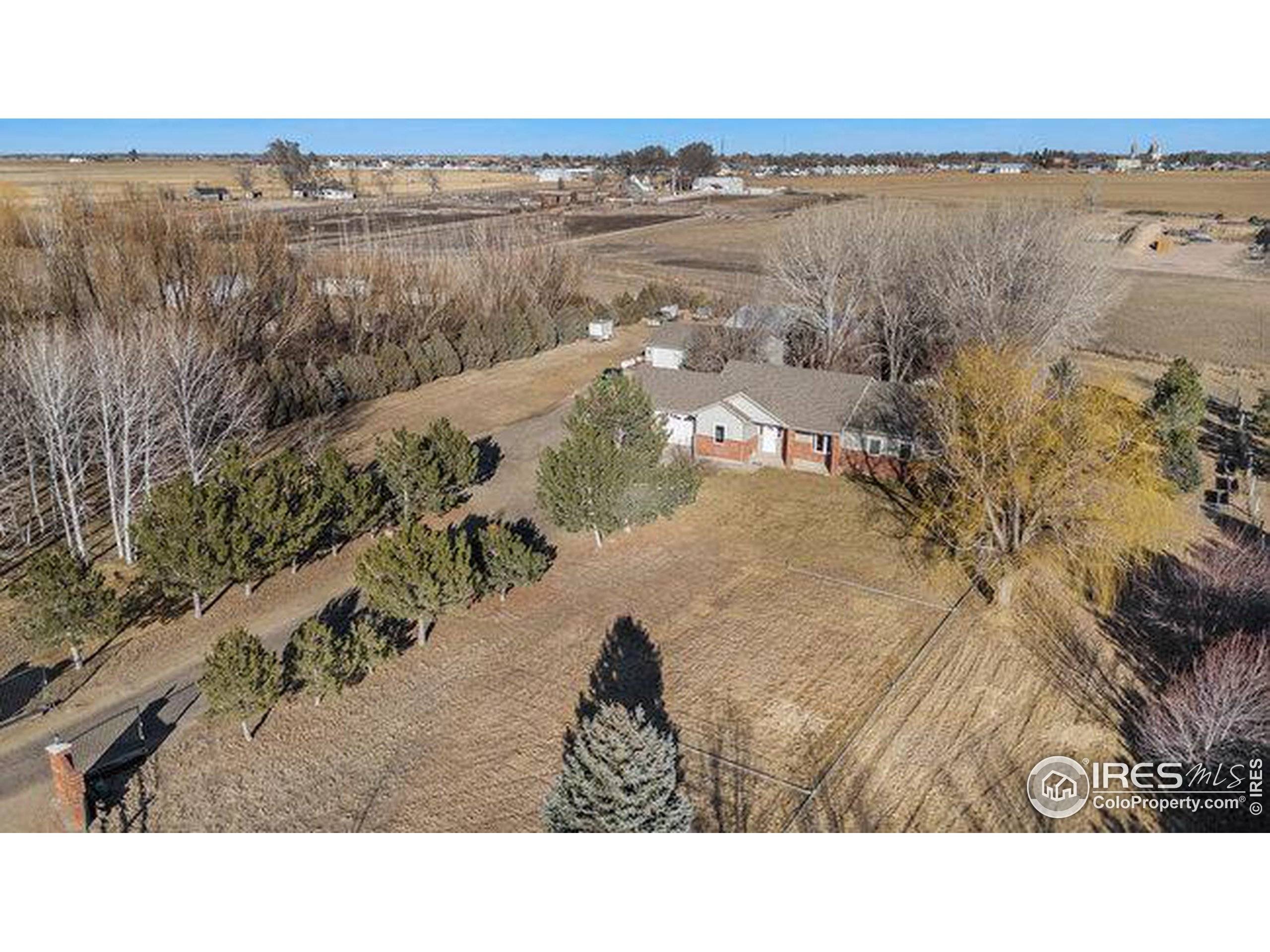 39856 County Road 33, Ault, CO 80610