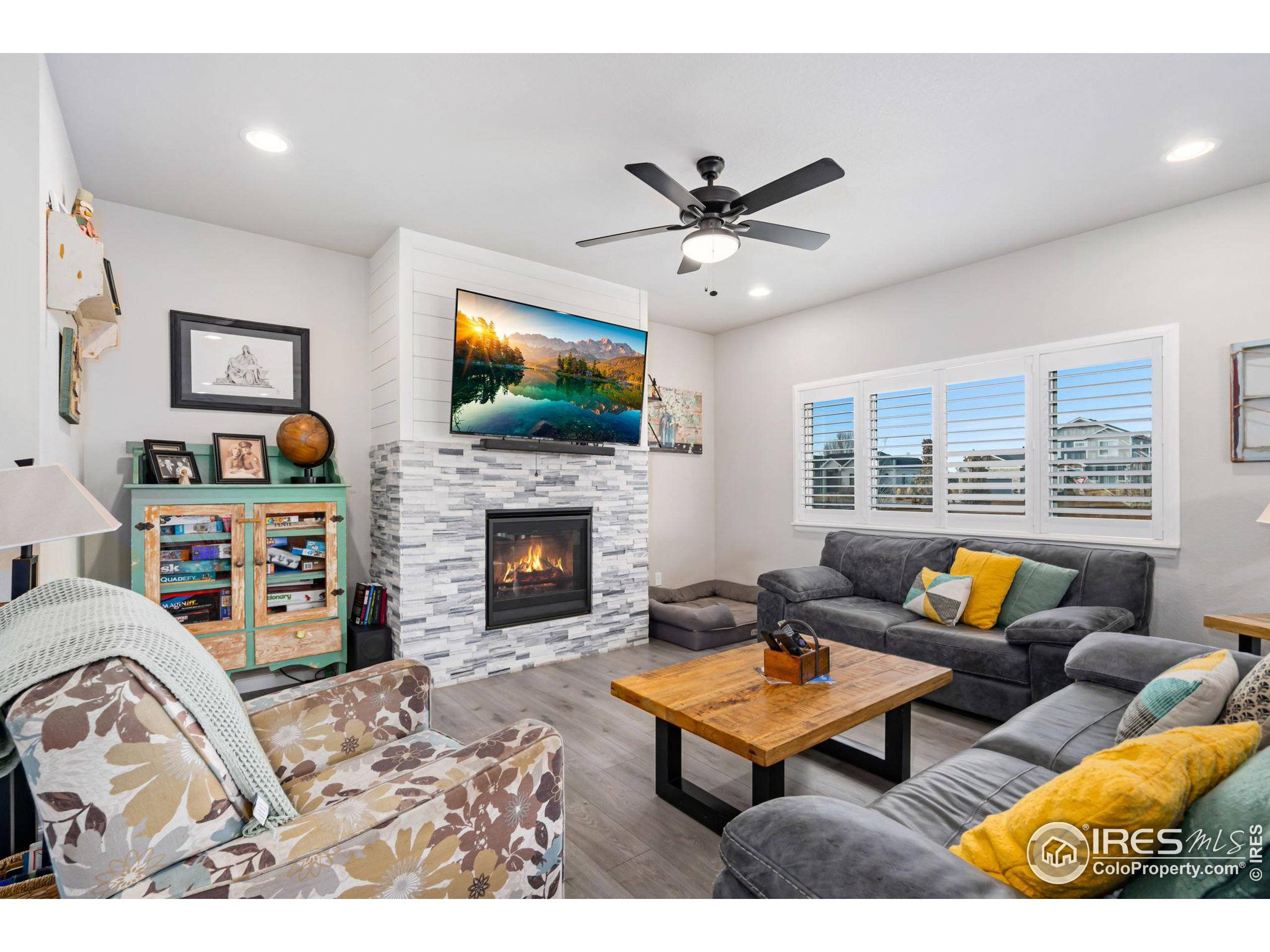Windsor, CO 80550,336 Bluestar Dr