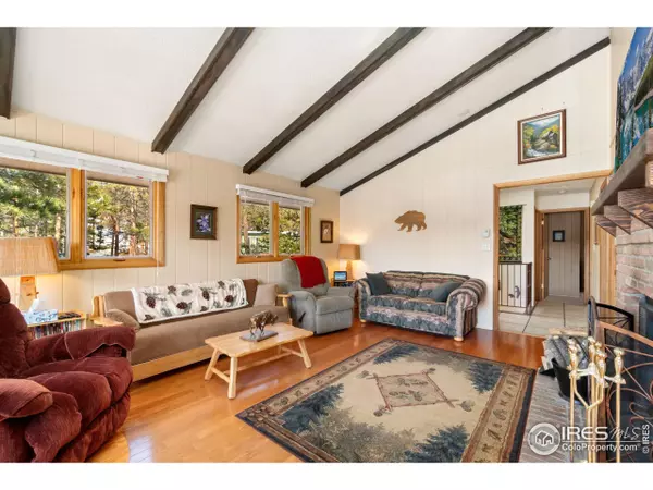 Red Feather Lakes, CO 80545,76 Piney Knolls Dr