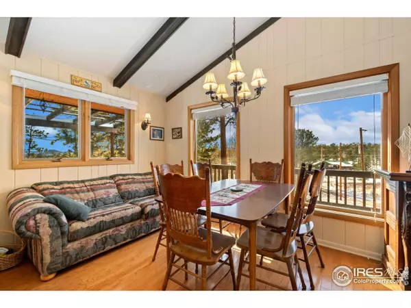 Red Feather Lakes, CO 80545,76 Piney Knolls Dr